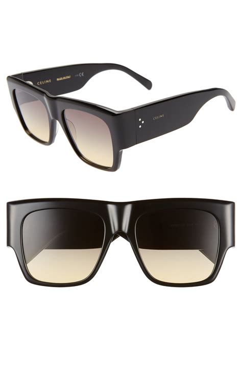 celine sunglasses on sale|celine sunglasses flat top.